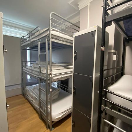 Queen Elizabeth Hostel London Ngoại thất bức ảnh