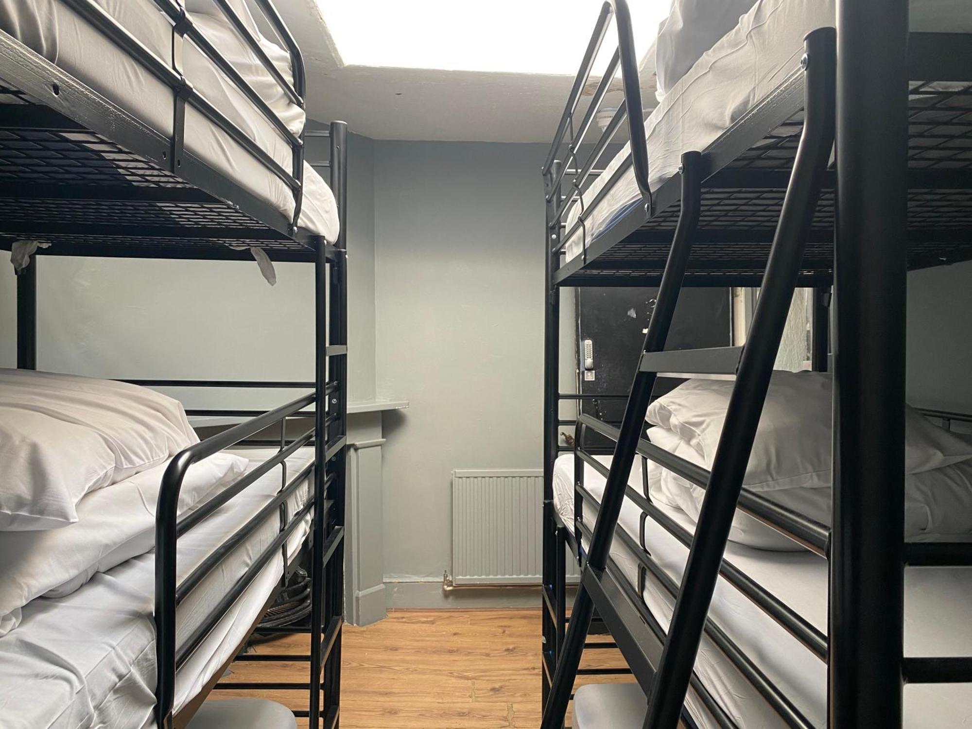 Queen Elizabeth Hostel London Ngoại thất bức ảnh