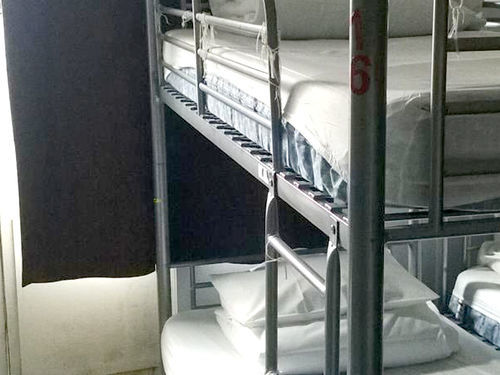 Queen Elizabeth Hostel London Ngoại thất bức ảnh