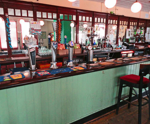 Queen Elizabeth Hostel London Ngoại thất bức ảnh